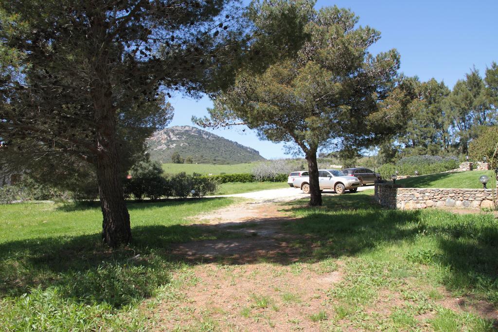 فيلا Domaine Les 4 Vents باتريمونيو المظهر الخارجي الصورة